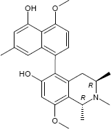 Ancistrolikokine C