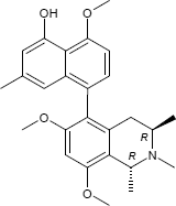 Ancistrolikokine C2