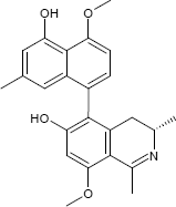 Ancistrolikokine D