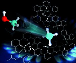 Selective Low-Temperature Oxidation of Methane to Methano Selective Low-Temperature Oxidation of Methane to Methano