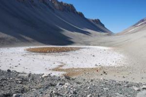 A Rugged and Beautiful Place A Rugged and Beautiful Place