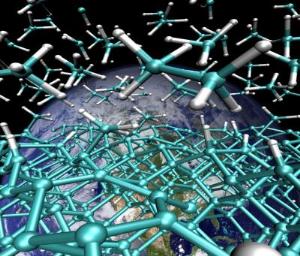 Simulating Hydrocarbon Formation