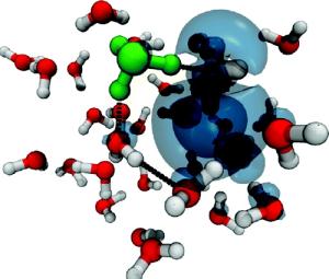 Hopping Protons