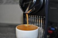 Coffee in capsules