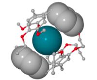 Cryptophane Xenon