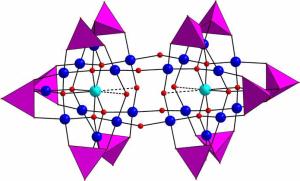 Nobel metal in action