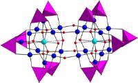 Nobel metal in action