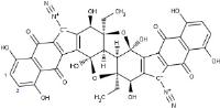 (-)-Lomaiviticin Aglycon