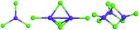 Manganese superhalogens