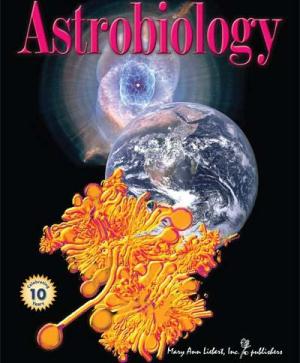 Astrobiology