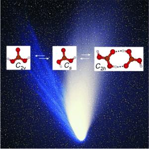 Carbonic Acid