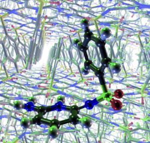 The tale of Molecule VI