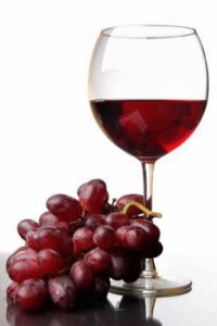 A substance similar to resveratrol ...