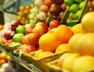 Fruits Fruits
