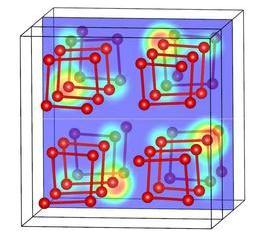 Semiconductor oxygen