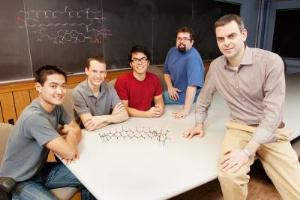 Illinois chemists