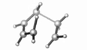 Diels-Alder Dynamics Diels-Alder Dynamics